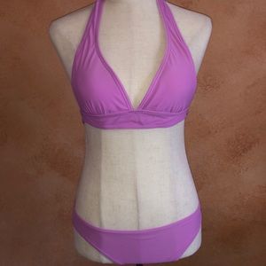 Fuschia Bikini Size Small